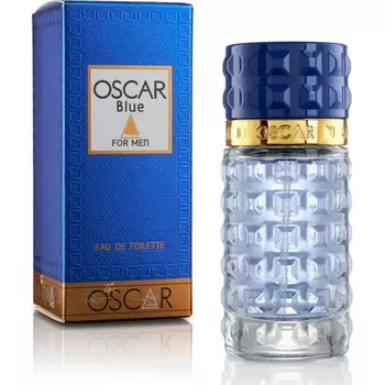 Oscar Blue
