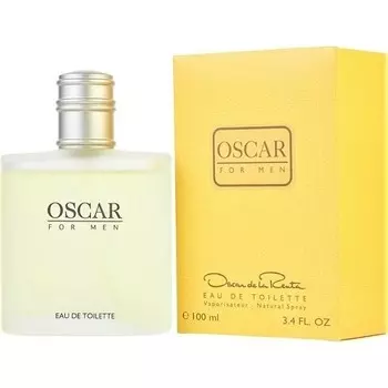 Oscar for Men