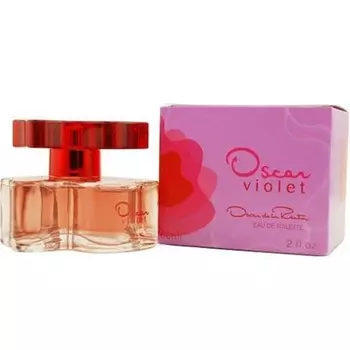 Oscar Violet