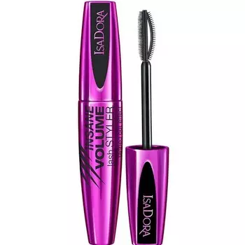 «Ошеломляющий объем» Insane Volume Lash Styler
