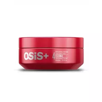 Крем-воск для волос Schwarzkopf Professional