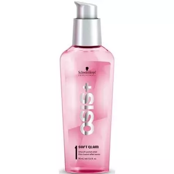 Osis Glam Smooth Polish Elixir