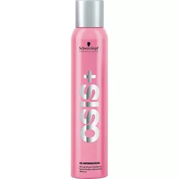 Osis+ Glamination Strong Glossy Holdspray