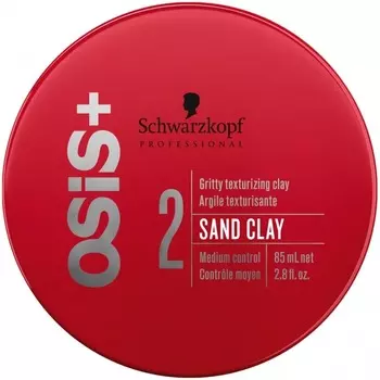 Osis+ Sand Clay 2