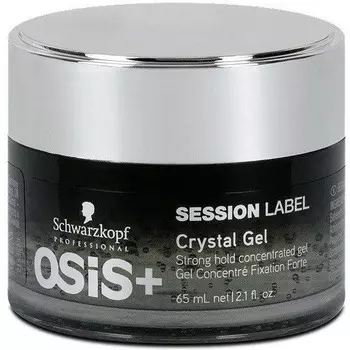 Osis+ Session Label