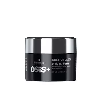 Osis+ Session Label