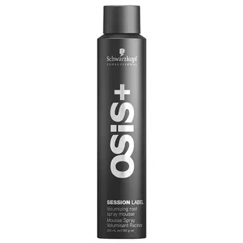Osis Session Label Label Volumizing Root Spray