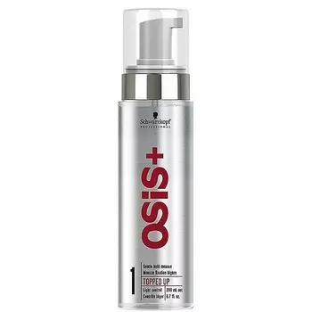 Мусс для волос Schwarzkopf Professional