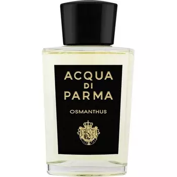 Osmanthus Eau de Parfum