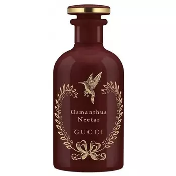 Osmanthus Nectar
