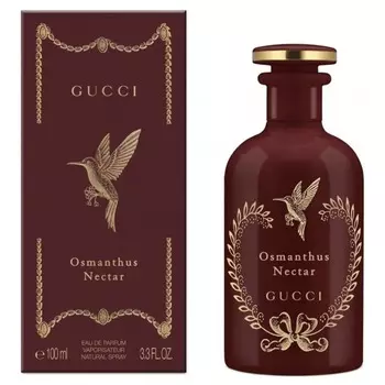 Osmanthus Nectar