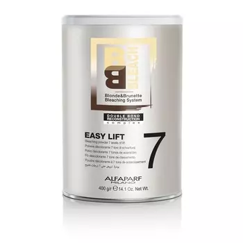 Осветлитель для волос Alfaparf