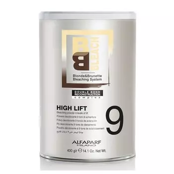 Осветлитель для волос Alfaparf