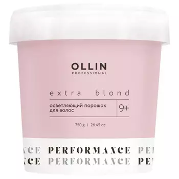 Осветлитель Ollin Professional