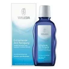 Тоник для лица Weleda