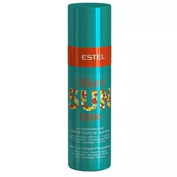 Спрей для тела Estel