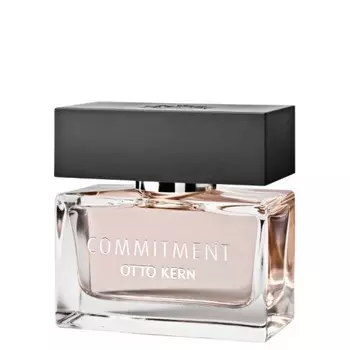 Otto Kern Commitment Woman