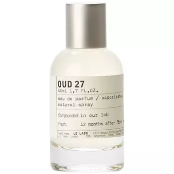 Oud 27