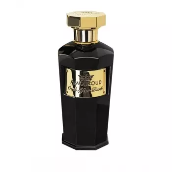 Oud After Dark