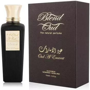 Oud Al Emarat