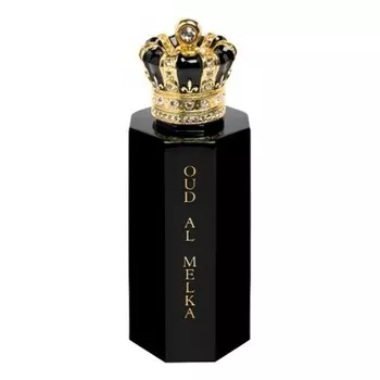 Oud Al Melka