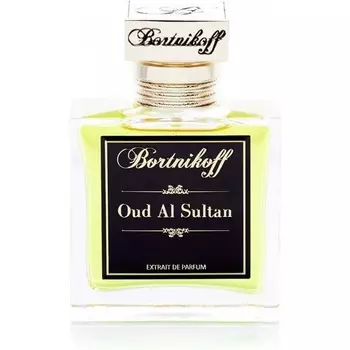 Oud Al Sultan