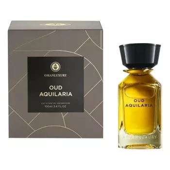 Oud Aquilaria