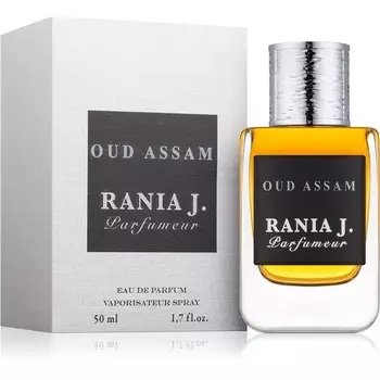 Oud Assam