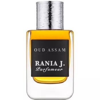 Oud Assam