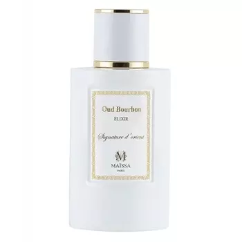 Oud Bourbon