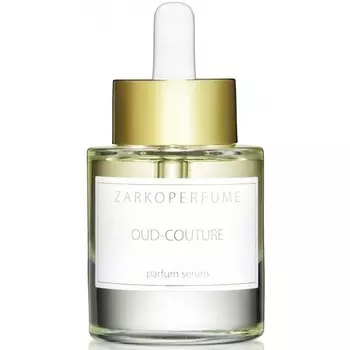 Oud-Couture