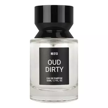 Oud Dirty No. 213