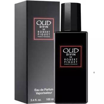 Oud Divin