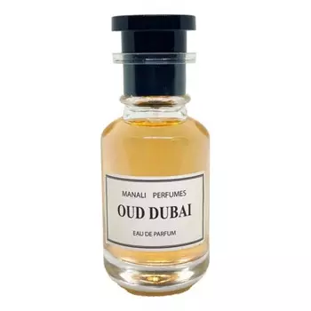 Oud Dubai