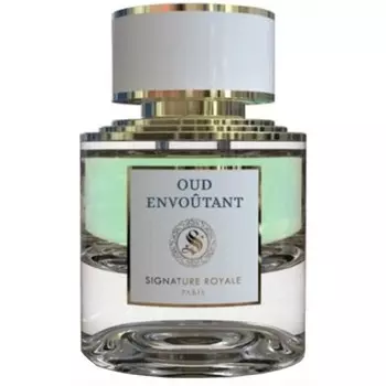 Oud Envoutant