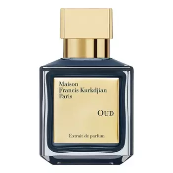 Oud Extrait de Parfum