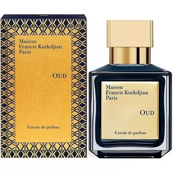Oud Extrait de Parfum
