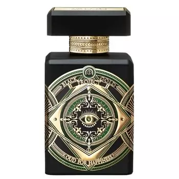 Oud for Happiness