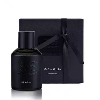 Oud in White