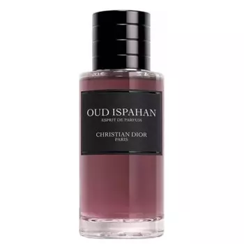 Oud Ispahan