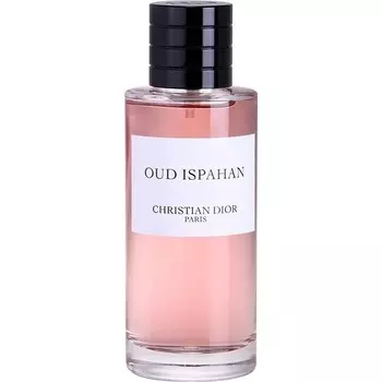 Oud Ispahan