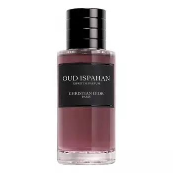 Oud Ispahan Esprit De Parfum