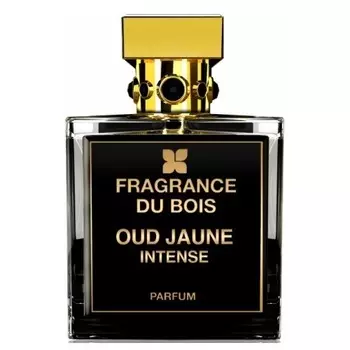 Oud Jaune Intense