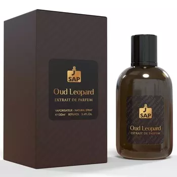 Oud Leopard