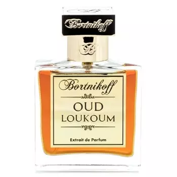 Oud Loukoum