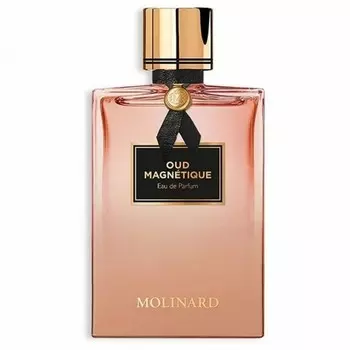 Oud Magnetique