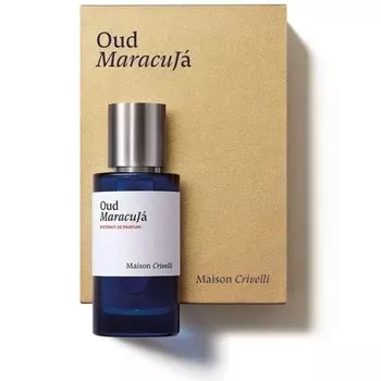 Oud Maracuja