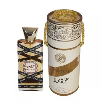 Oud Mood Gold