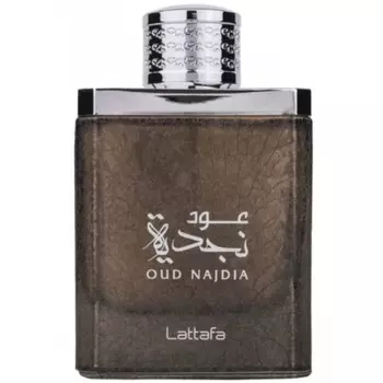 Oud Najdia