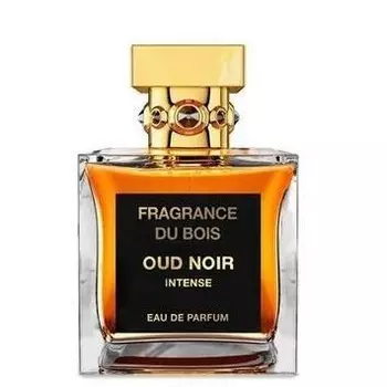 Oud Noir Intense